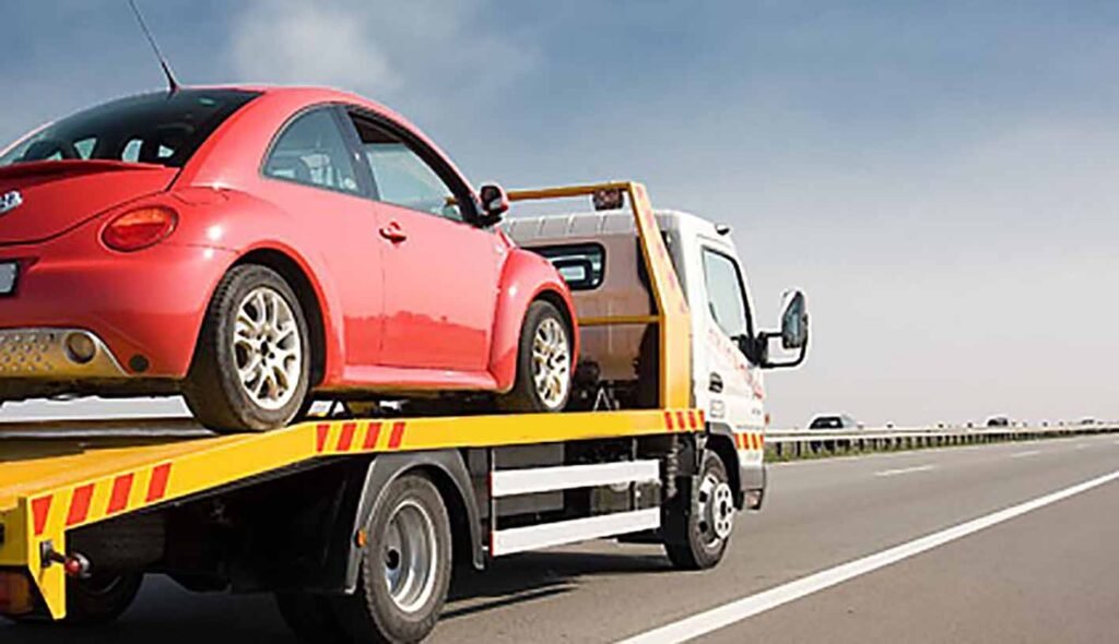 24/7 Emergency Car Recovery in Sheffield – Why Timing Matters